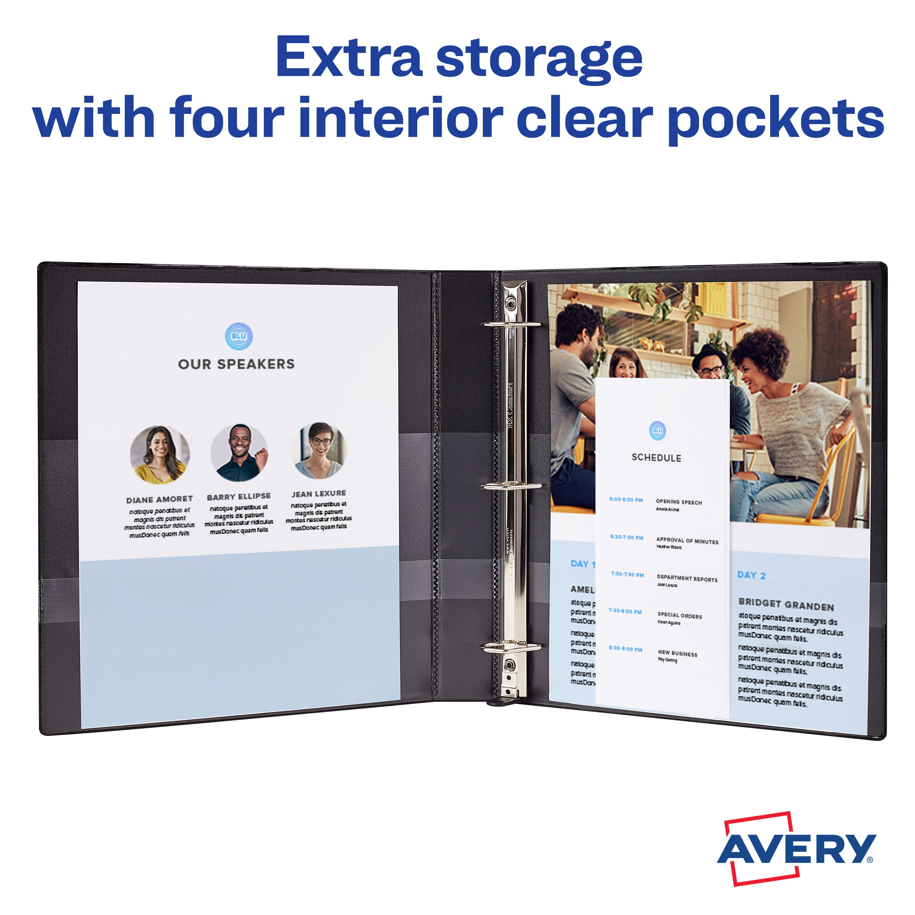 Heavy-Duty View 1